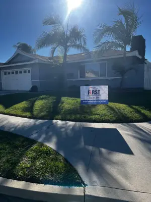First Roofing Contractor - Roofing & Gutter Services in Reseda, CA
