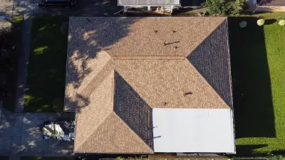 Simplex Roof - Roofing & Gutter Services in Metairie, LA