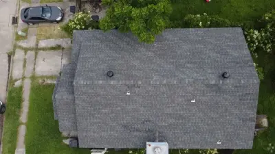 Simplex Roof - Roofing & Gutter Services in Metairie, LA