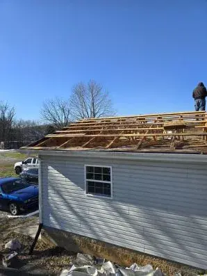 Thoroughbred Roofing - Roofing & Gutter Services in Somerset, KY