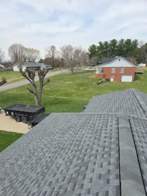 Thoroughbred Roofing - Roofing & Gutter Services in Somerset, KY
