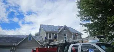 Hardyman Roofing LLC - Roofing & Gutter Services in Monroe, WI