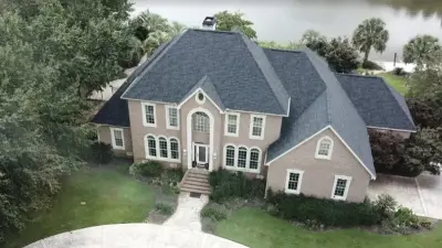 Sentry Construction - Roofing & Gutter Services in Simpsonville, SC