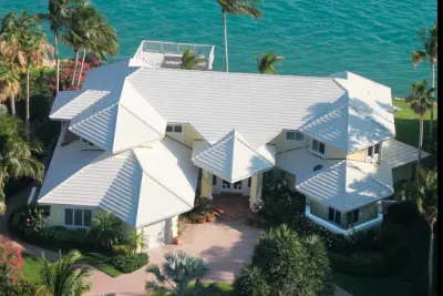 Roof Renewals — Roofing & Gutter Services project by Polymath Roofing