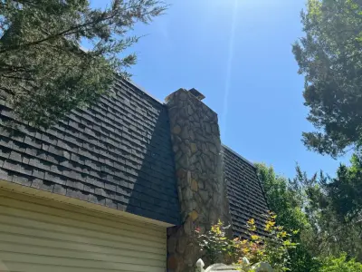 Roof MD - Roofing & Gutter Services in Murfreesboro, TN