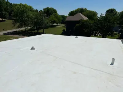 Roof MD - Roofing & Gutter Services in Murfreesboro, TN