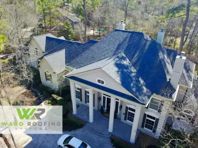 WABO Roofing Systems - Roofing & Gutter Services in Houston, TX