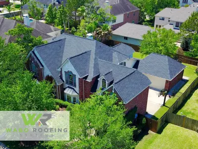 WABO Roofing Systems - Roofing & Gutter Services in Houston, TX