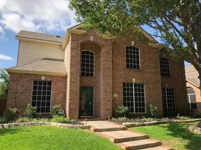Brookstone Roofing and Siding - Window Installation & Replacement in Mckinney, TX