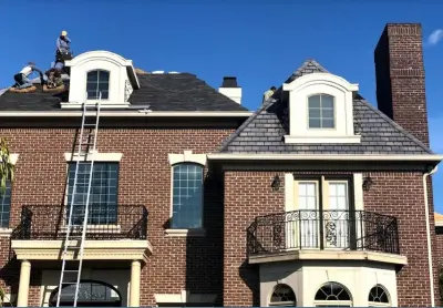 Oscar Roofing - Roofing & Gutter Services in Indianapolis, IN