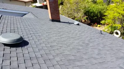 Pacific Coast Roofing Service - Roofing & Gutter Services in Martinez, CA