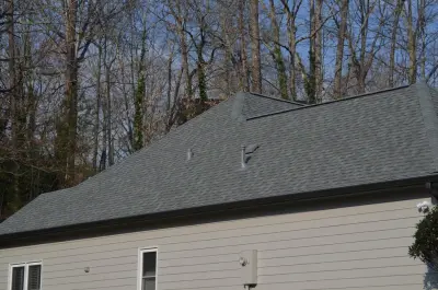 Cumming GA Roof Replacement — Roofing & Gutter Services project by Nailed It Roofing & Restoration LLC