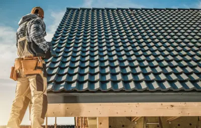 Thompson Roofing CA - Roofing & Gutter Services in Downey, CA