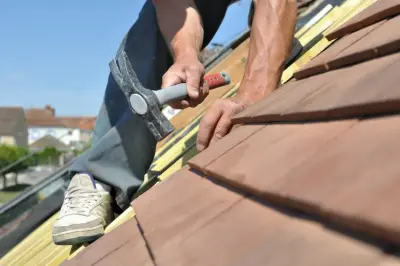 Thompson Roofing CA - Roofing & Gutter Services in Downey, CA