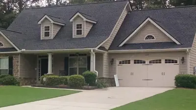 Wages Goldstar - Window Installation & Replacement in Lawrenceville, GA