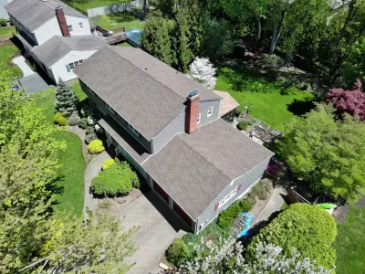 Ballantine Home Improvement - Roofing & Gutter Services in Morristown, NJ