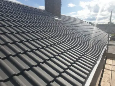 Barney Roofing Services - Roofing & Gutter Services in Woodland Hills, CA
