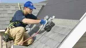 Timberline Roofing & Contracting - Insulation Installation in White Bear Lake, MN