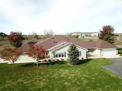 Timberline Roofing & Contracting - Insulation Installation in White Bear Lake, MN