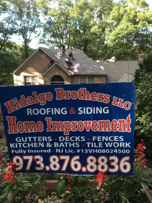 Hidalgo Brothers LLC - Fence Installation in Mine Hill, NJ