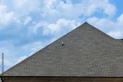 Wheaton Roof Replacement Services — Roofing & Gutter Services project by TM&S Shingle Roofing Contractor