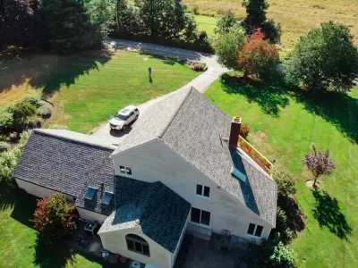 TRUEHOME Roofing Siding Windows - Roofing & Gutter Services in Rutland, MA