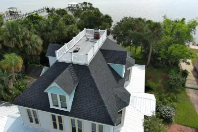 Steel Hammer Roofing and Construction LLC - Custom Home Builders in Titusville, FL