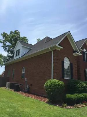 Eagle Roofing & Repairs, LLC - Roofing & Gutter Services in Lexington, SC