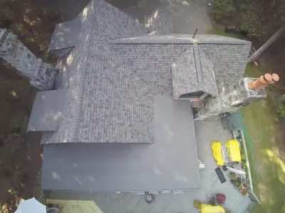 Gonzales Roofing Inc. - Roofing & Gutter Services in Middletown, NY