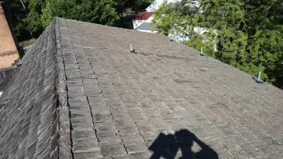 Winfield Builders - Roofing & Gutter Services in Olney, MD