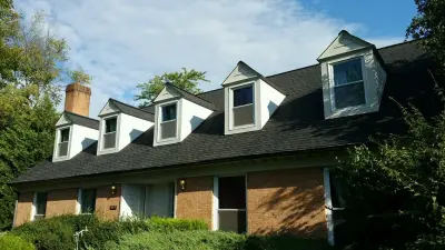 Winfield Builders - Roofing & Gutter Services in Olney, MD