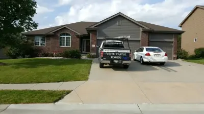 White Castle Roofing - Roofing & Gutter Services in Omaha, NE