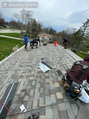 Modern Exterior Roofing - Roofing & Gutter Services in Waukesha, WI