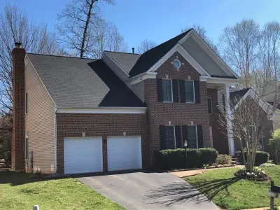 Hill Roofing Corporation - Window Installation & Replacement in Manassas, VA