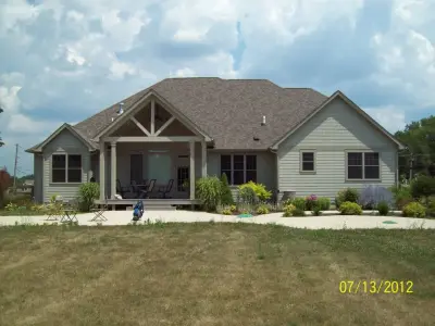 Tri-County Roofing & Gutters - Roofing & Gutter Services in Valparaiso, IN
