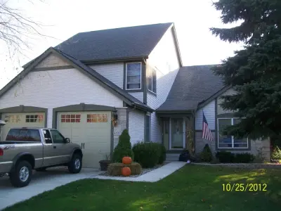 Roof Renewal — Roofing & Gutter Services project by Tri-County Roofing & Gutters