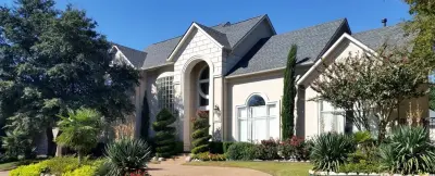 Dwell Roofing & Exteriors - Roofing & Gutter Services in Plano, TX