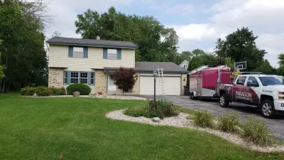 Paragon Exteriors LLC - Roofing & Gutter Services in Waukesha, WI