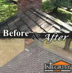 Integrity Roofing Siding Gutters & Windows - Insulation Installation in Warrensburg, MO