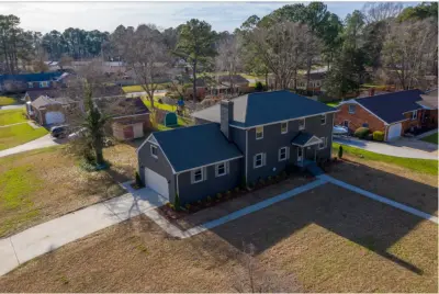 Croatan Roofing - Roofing & Gutter Services in Chesapeake, VA