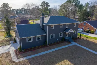 Croatan Roofing - Roofing & Gutter Services in Chesapeake, VA