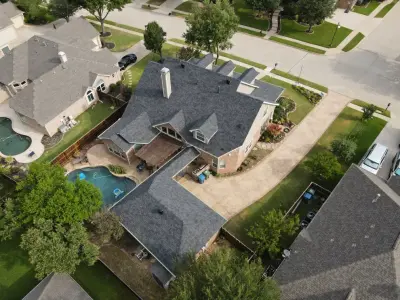 Roger the Roofer - Roofing & Gutter Services in Colleyville, TX