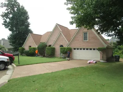 Lucius Complete Home - Kitchen Remodeling in Bartlett, IL