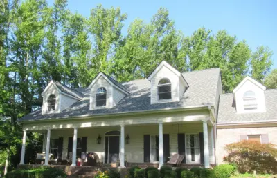 Lucius Complete Home - Kitchen Remodeling in Bartlett, IL