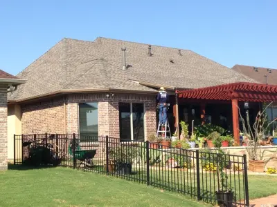 Pro Select Roofing, LLC - Roofing & Gutter Services in Fort Worth, TX