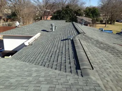 Pro Select Roofing, LLC - Roofing & Gutter Services in Fort Worth, TX