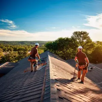 Roof Scouts Roofing Company - Roofing & Gutter Services in Leander, TX
