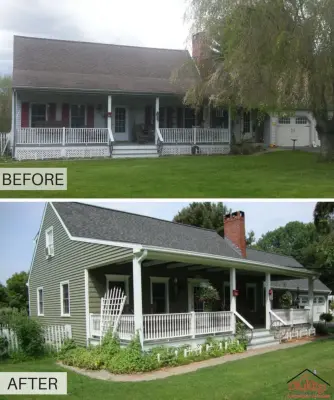 DiGiorgi Roofing & Siding Inc - Siding & Exterior Remodeling in Beacon Falls, CT