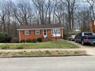 Advantage Home Improvement - Window Installation & Replacement in Woodbridge, VA