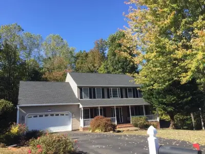 Advantage Home Improvement - Window Installation & Replacement in Woodbridge, VA